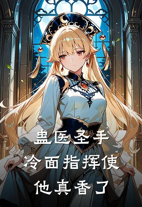 蛊医圣手：冷面指挥使他真香了