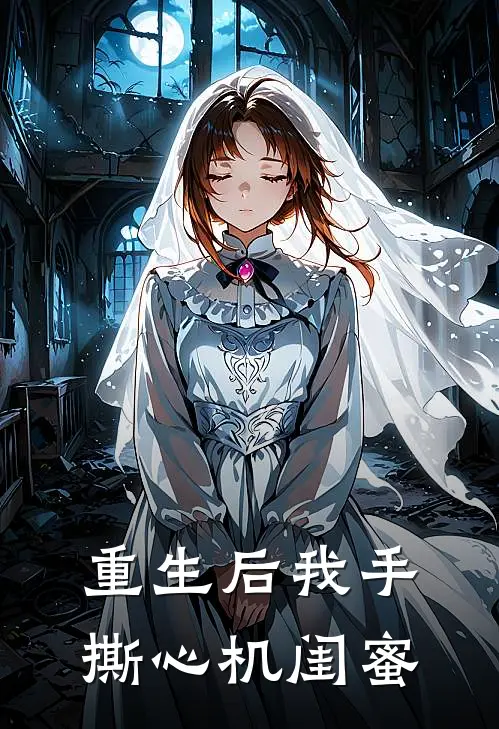 重生后我手撕心机闺蜜