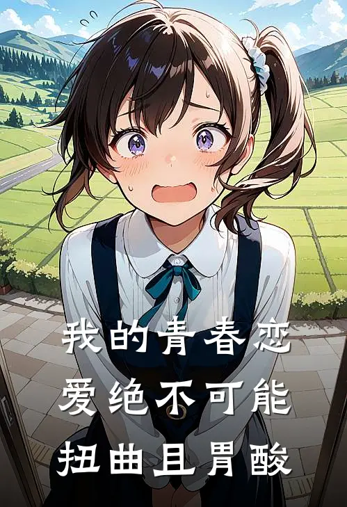 我的青春恋爱绝不可能扭曲且胃酸