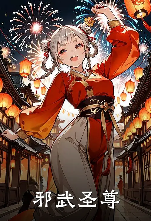 邪武圣尊