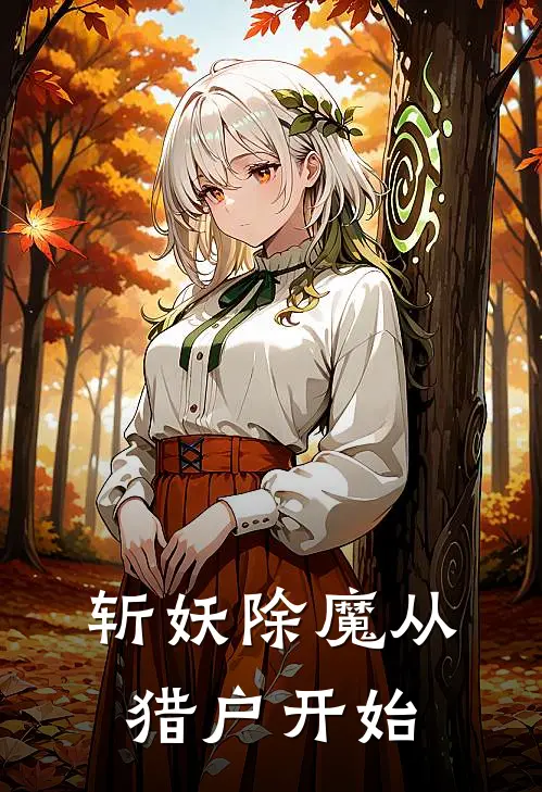 斩妖除魔从猎户开始