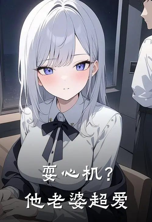 耍心机？他老婆超爱