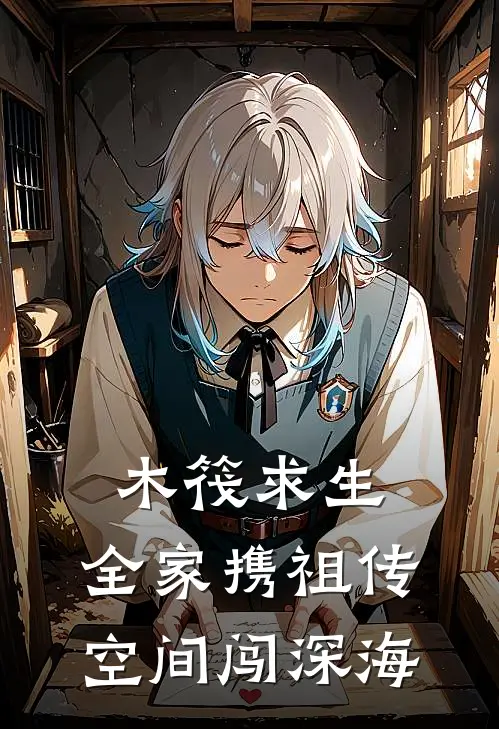 木筏求生：全家携祖传空间闯深海