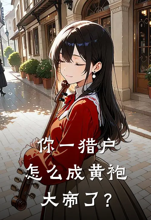 你一猎户，怎么成黄袍大帝了？