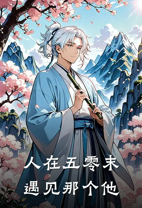 人在五零末，遇见那个他
