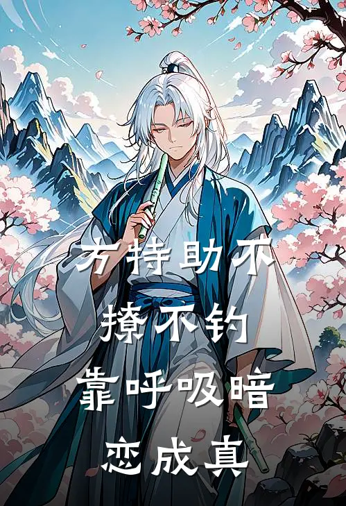 方特助不撩不钓，靠呼吸暗恋成真