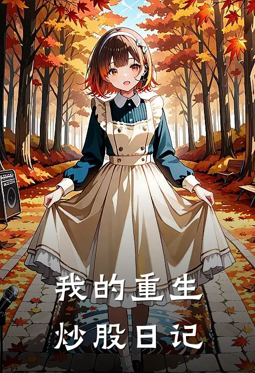 我的重生炒股日记