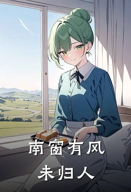 南窗有风未归人