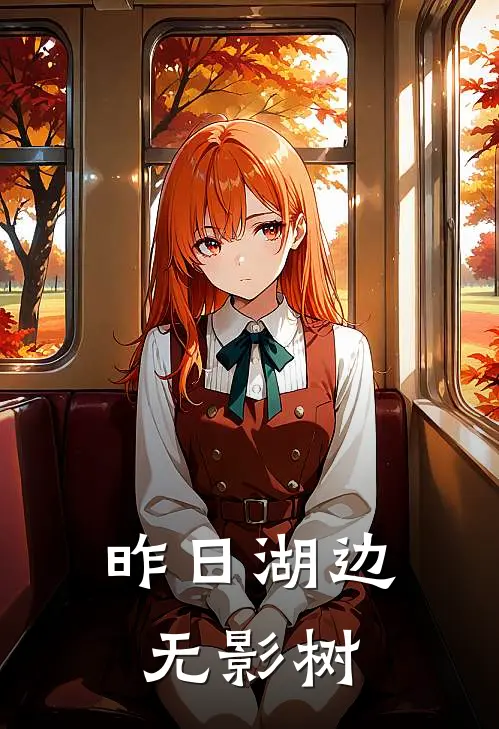 昨日湖边无影树