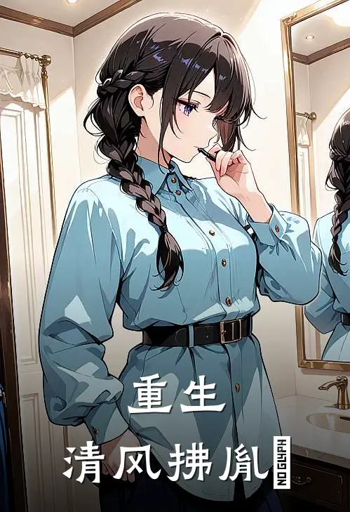 重生：清风拂胤礽