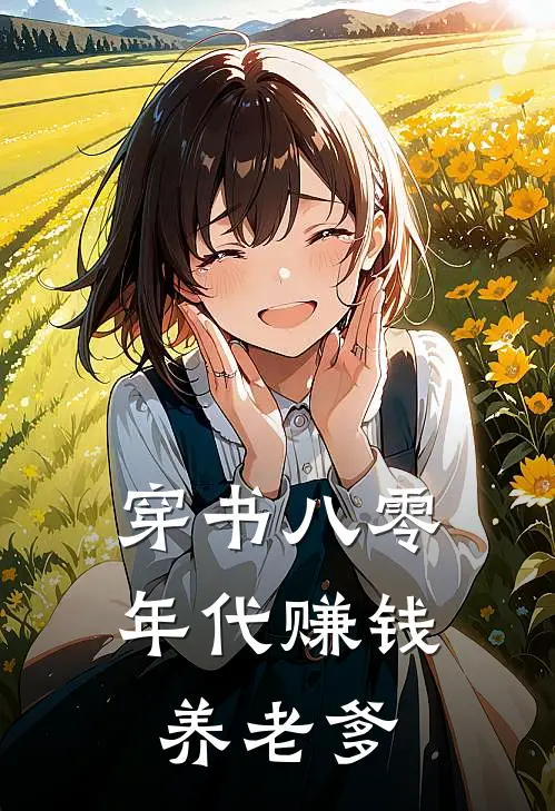 穿书八零年代赚钱养老爹