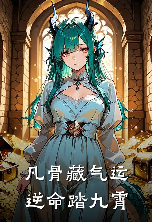 凡骨藏气运，逆命踏九霄