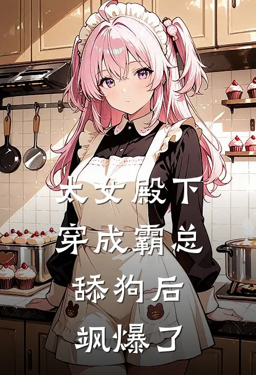 《太女殿下穿成霸总舔狗后，飒爆了》顾宴廷夏夏火爆新书_太女殿下穿成霸总舔狗后，飒爆了(顾宴廷夏夏)免费小说