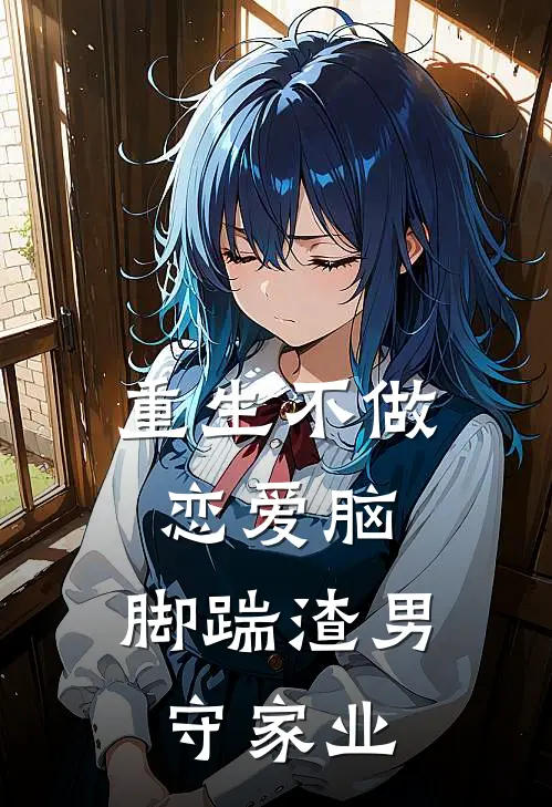 重生不做恋爱脑：脚踹渣男守家业