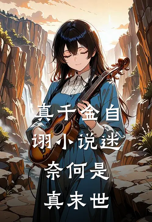 真千金自诩小说迷，奈何是真末世