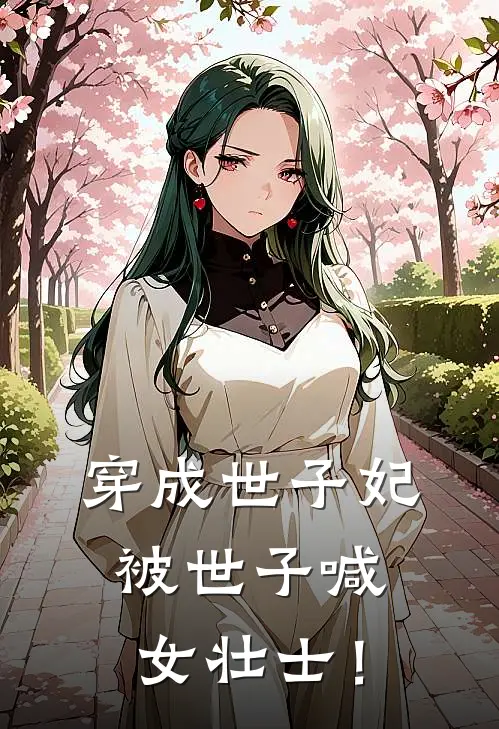 穿成世子妃，被世子喊女壮士！