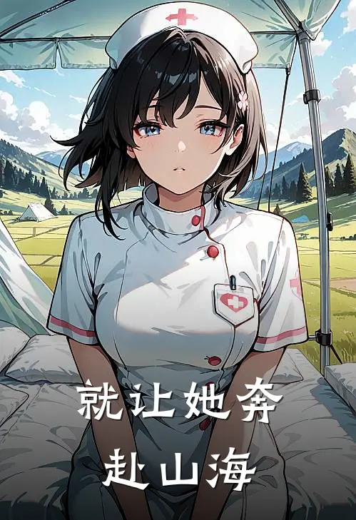 就让她奔赴山海