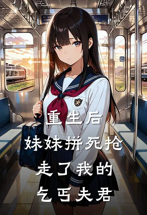 重生后，妹妹拼死抢走了我的乞丐夫君