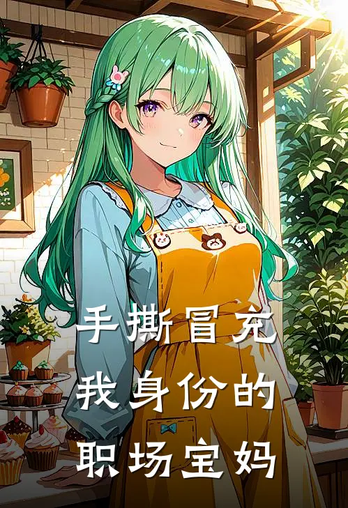 手撕冒充我身份的职场宝妈