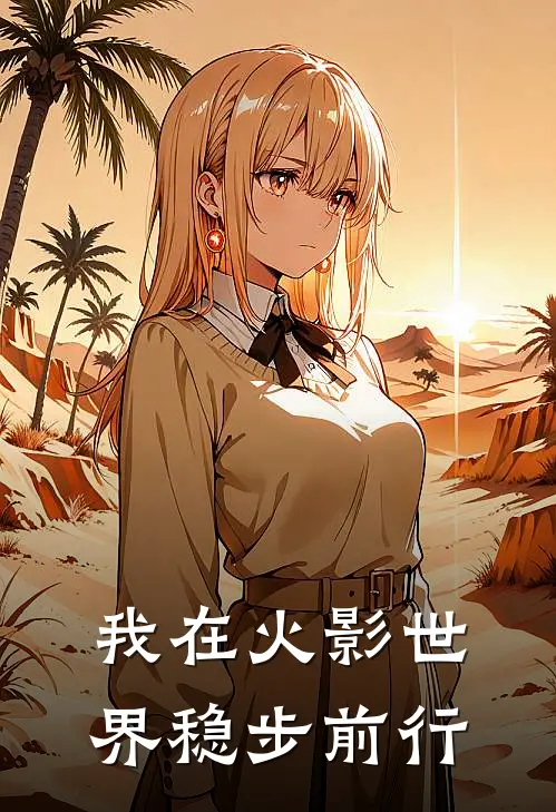 我在火影世界稳步前行