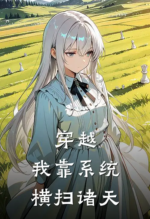 穿越，我靠系统横扫诸天