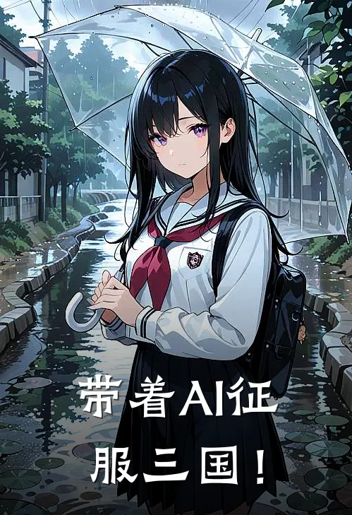 带着AI征服三国！