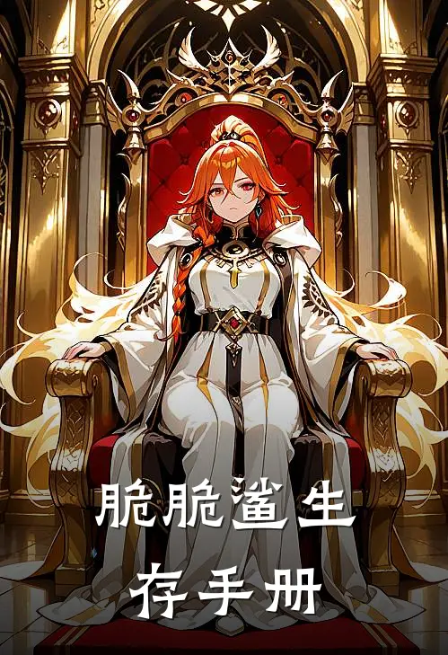 脆脆鲨生存手册