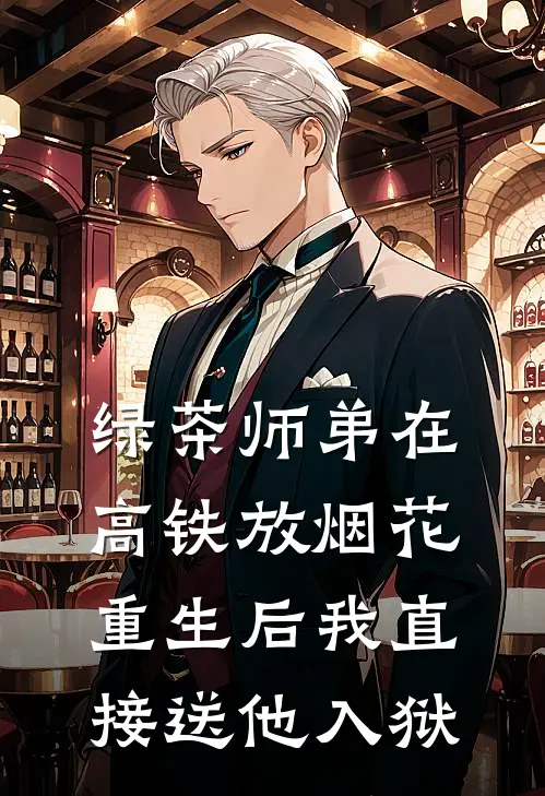 绿茶师弟在高铁放烟花，重生后我直接送他入狱