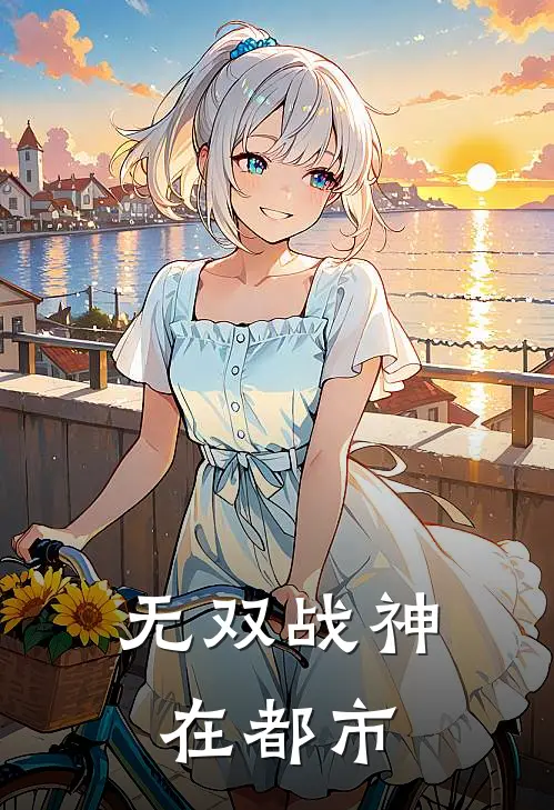 无双战神在都市