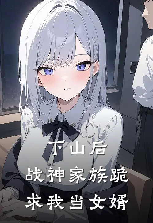下山后，战神家族跪求我当女婿