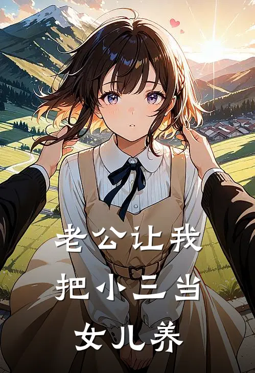 老公让我把小三当女儿养