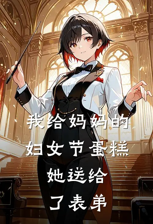 我给妈妈的妇女节蛋糕，她送给了表弟(秋楠章盼娣)在线免费小说_免费阅读全文我给妈妈的妇女节蛋糕，她送给了表弟(秋楠章盼娣)