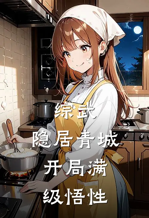 综武：隐居青城，开局满级悟性