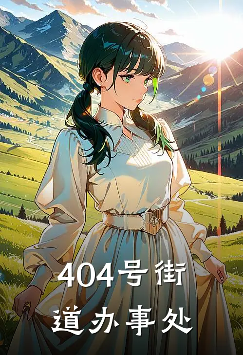404号街道办事处