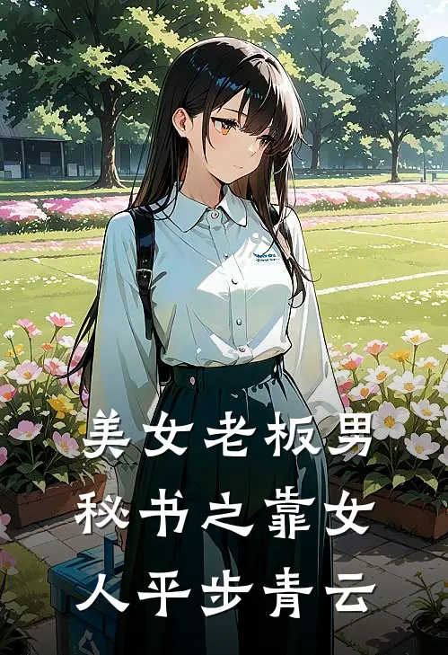 美女老板男秘书之靠女人平步青云