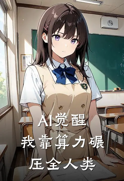 AI觉醒：我靠算力碾压全人类