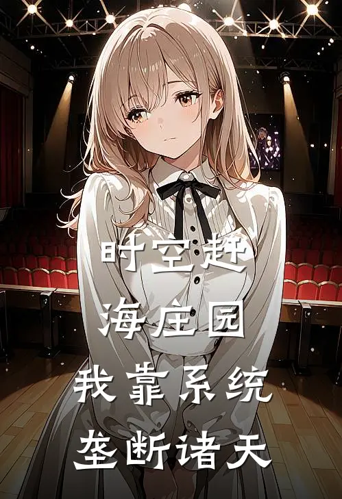 时空赶海庄园：我靠系统垄断诸天