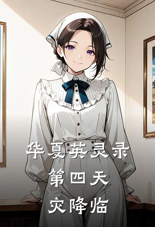 华夏英灵录：第四天灾降临