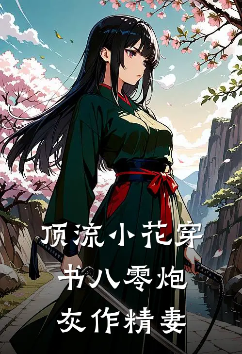 《顶流小花穿书八零炮灰作精妻》苏语夕宋书珩火爆新书_顶流小花穿书八零炮灰作精妻(苏语夕宋书珩)免费小说