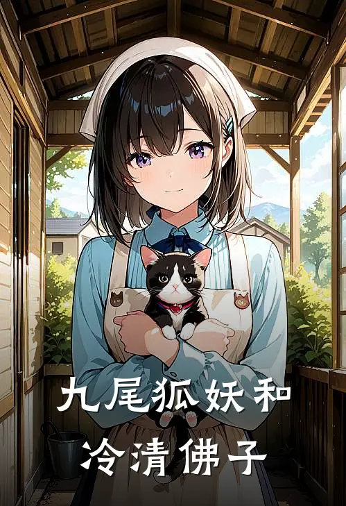 九尾狐妖和冷清佛子
