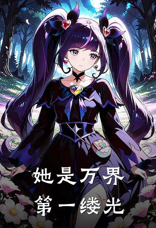 她是万界第一缕光沈叙温言完整免费小说_热门小说阅读她是万界第一缕光沈叙温言