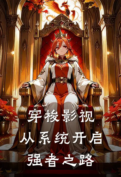 穿梭影视：从系统开启强者之路