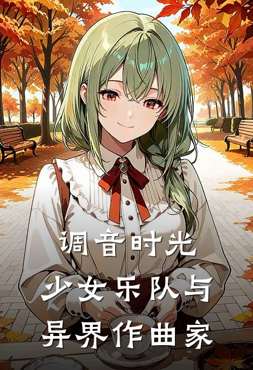调音时光：少女乐队与异界作曲家