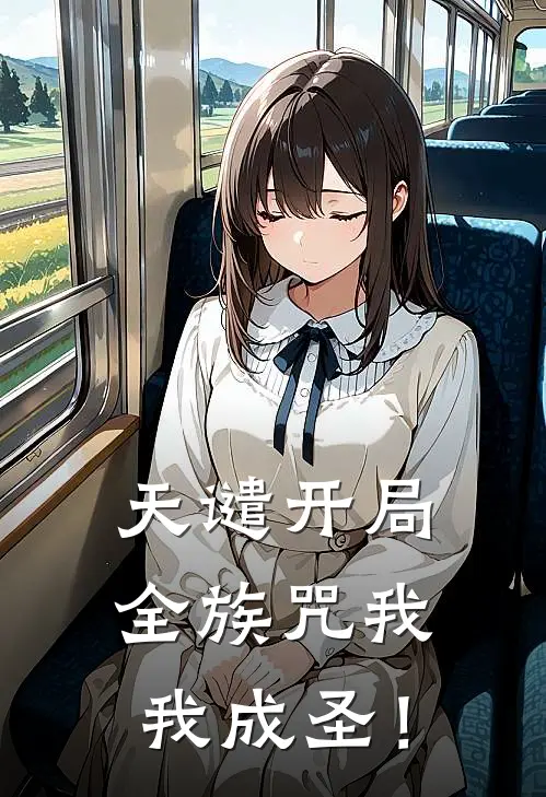 天谴开局，全族咒我我成圣！