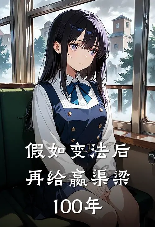 假如变法后再给嬴渠梁100年卫鞅嬴渠梁完本热门小说_小说推荐完结假如变法后再给嬴渠梁100年卫鞅嬴渠梁