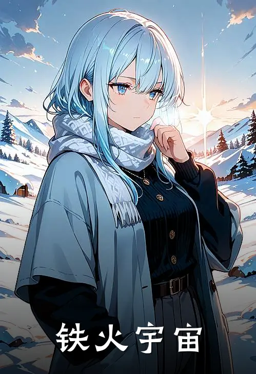 铁火宇宙