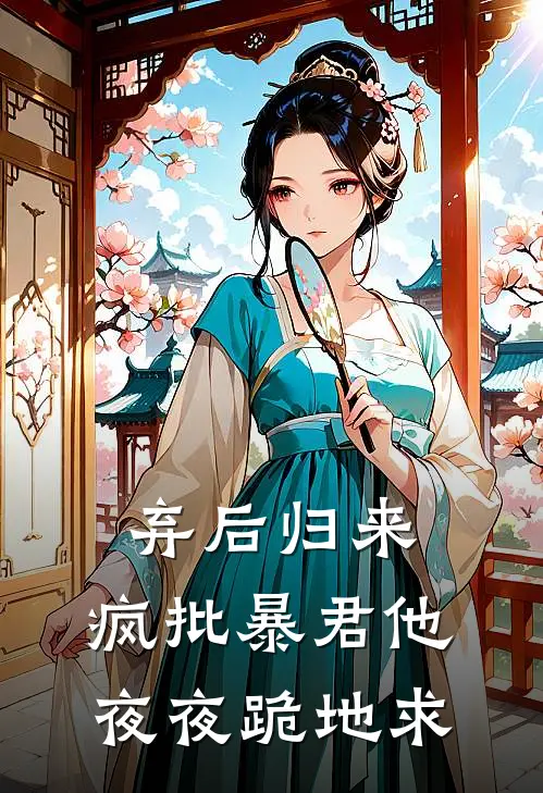 弃后归来，疯批暴君他夜夜跪地求