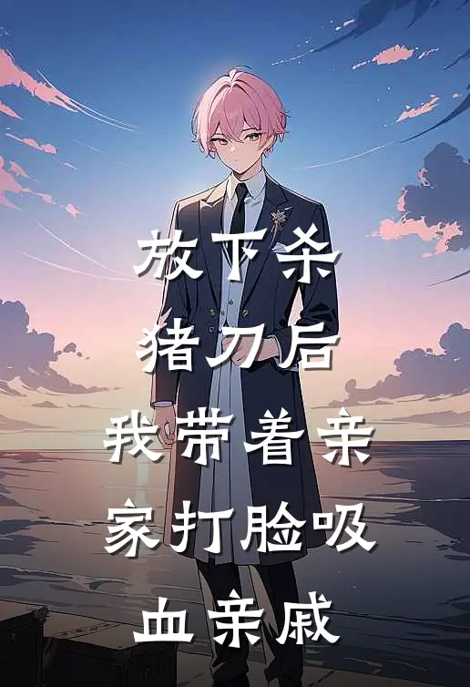 放下杀猪刀后，我带着亲家打脸吸血亲戚