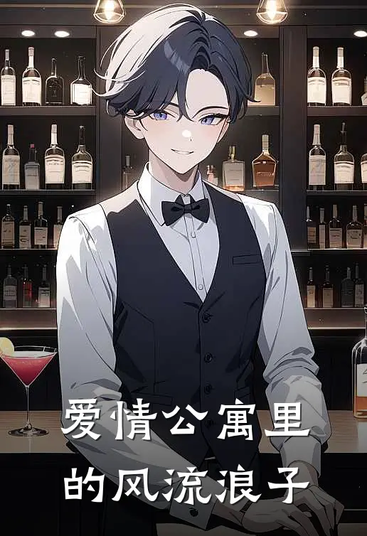 爱情公寓里的风流浪子