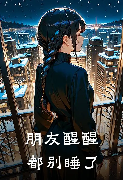 朋友醒醒都别睡了